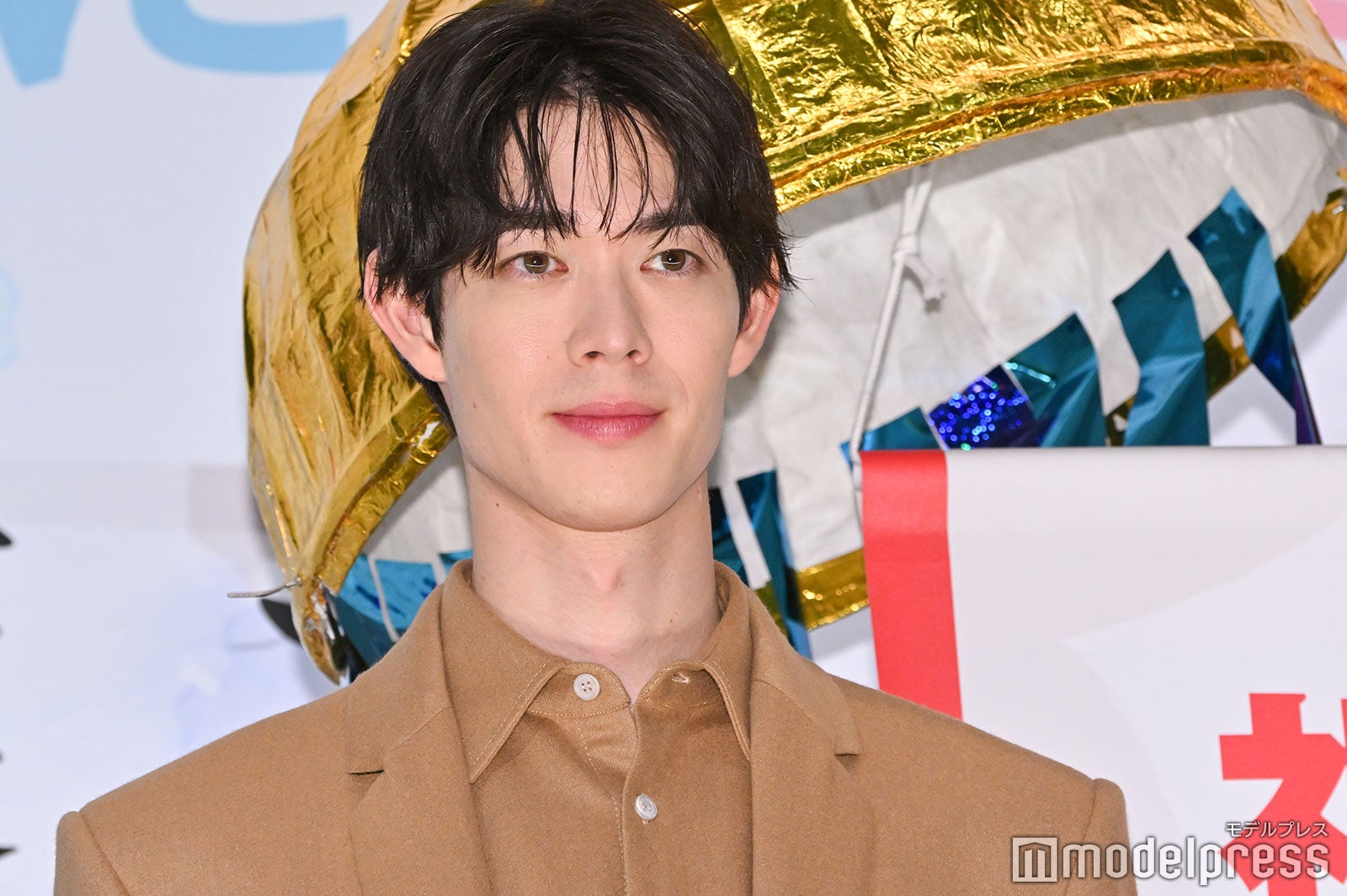 宮沢氷魚 （C）モデルプレス