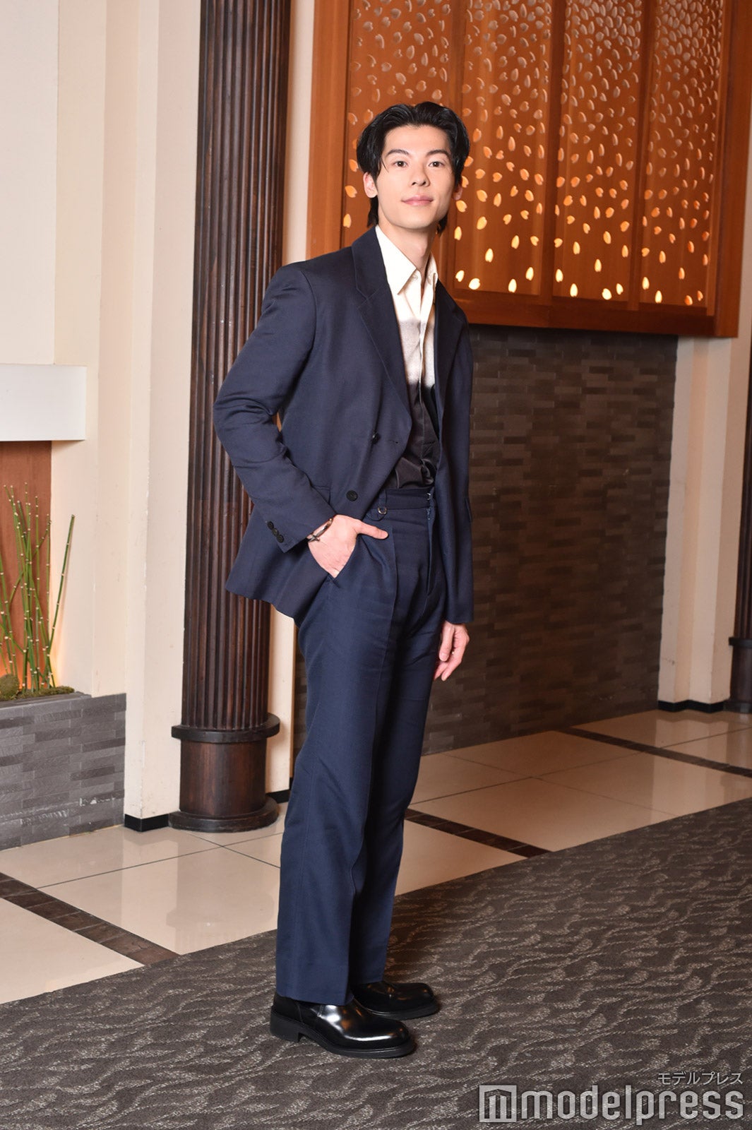 シュー・グァンハン（C）モデルプレス