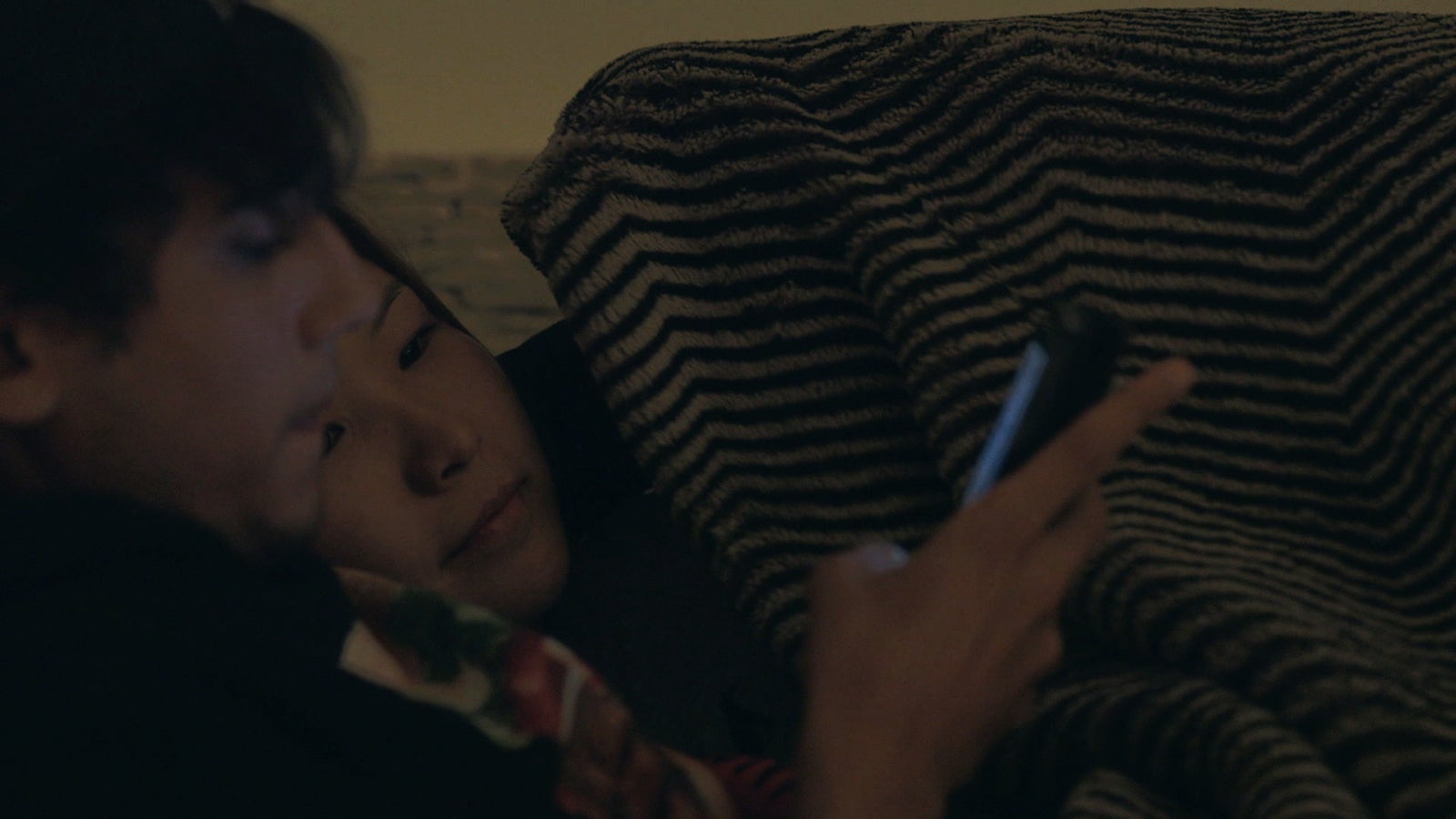 侑哉 、エビアン 『TERRACE HOUSE ALOHA STATE』14th WEEK（C）フジテレビ／イースト・エンタテインメント