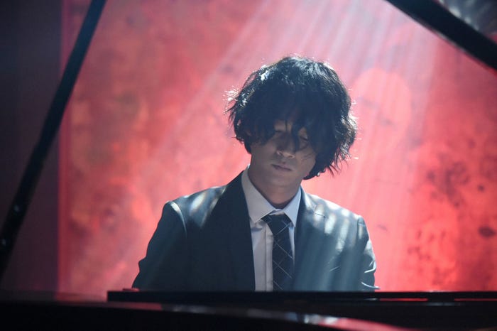 綾野剛/「コウノドリ」第7話より(画像提供:TBS)