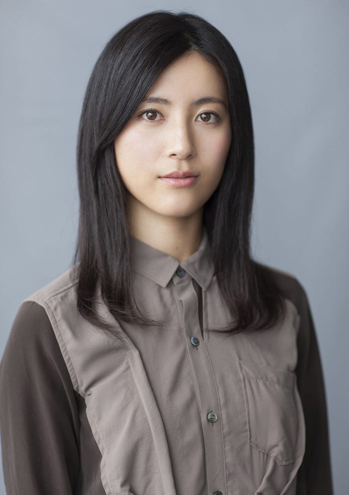 福田彩乃(提供写真)