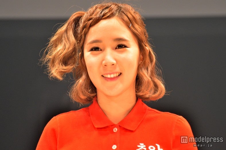 Cho-A（チョア）