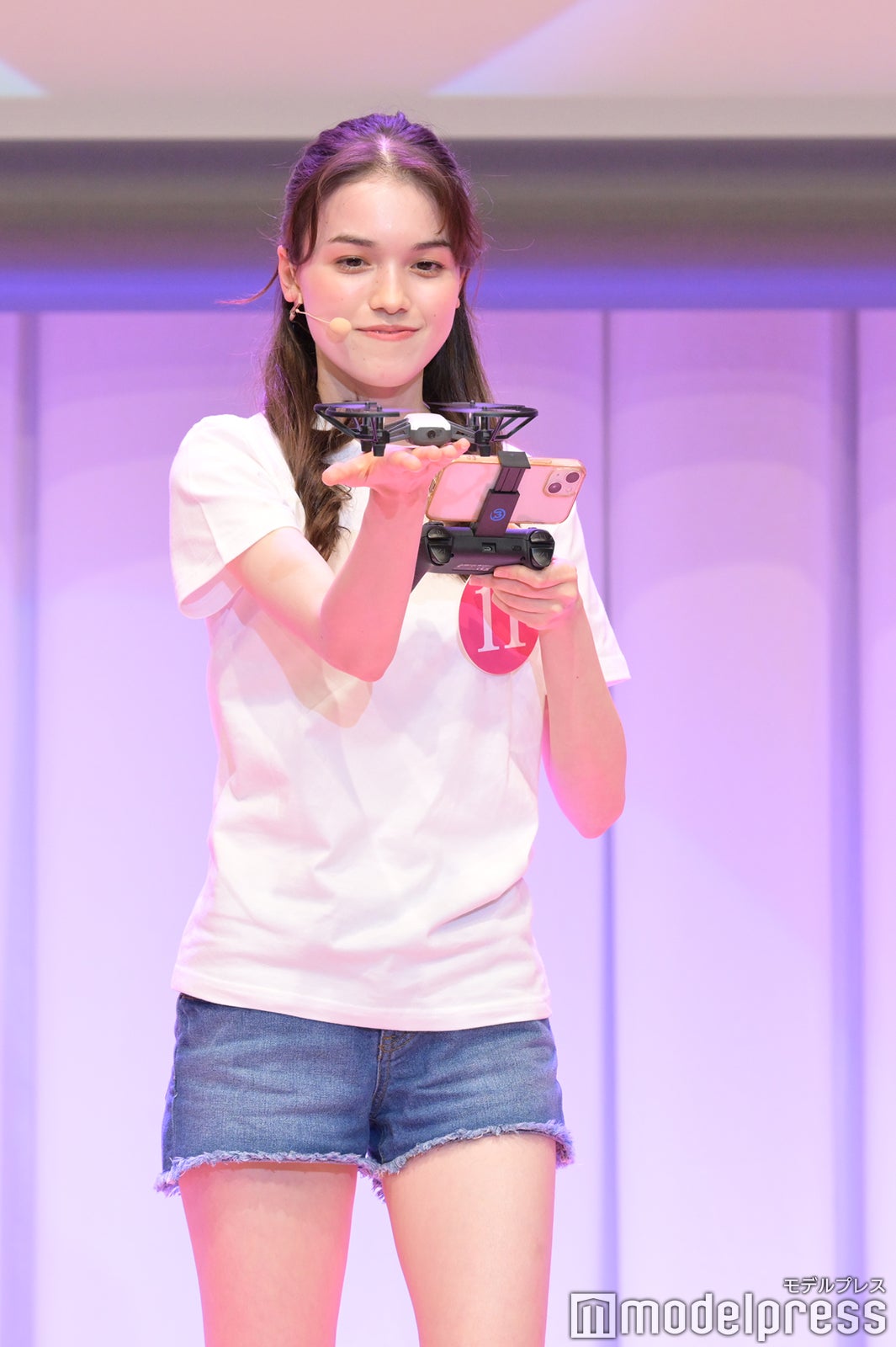 オーローク サブリナ桜子さん（C）モデルプレス