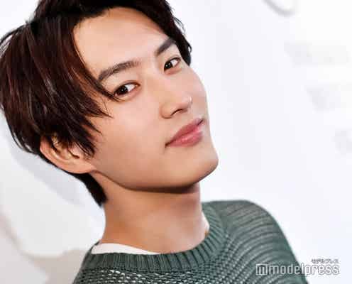 <杉野遥亮インタビュー>“スニーカー女子”とデートするなら…理想のシチュエーション&コーディネートを語る