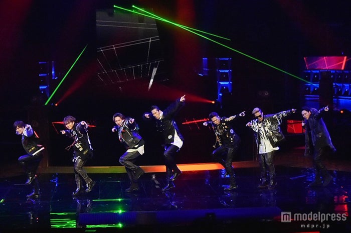 三代目jsb Naoto Naoki レコ大史上初の快挙 異なるグループで大賞連覇 モデルプレス 三代目jsb Naoto Naoki レコ大史上初の快挙 異なるグループで大賞連覇 モデルプレス