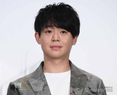 Hey! Say! JUMP有岡大貴「シン・ウルトラマン」長澤まさみ“巨大化シーン”撮影秘話明かす