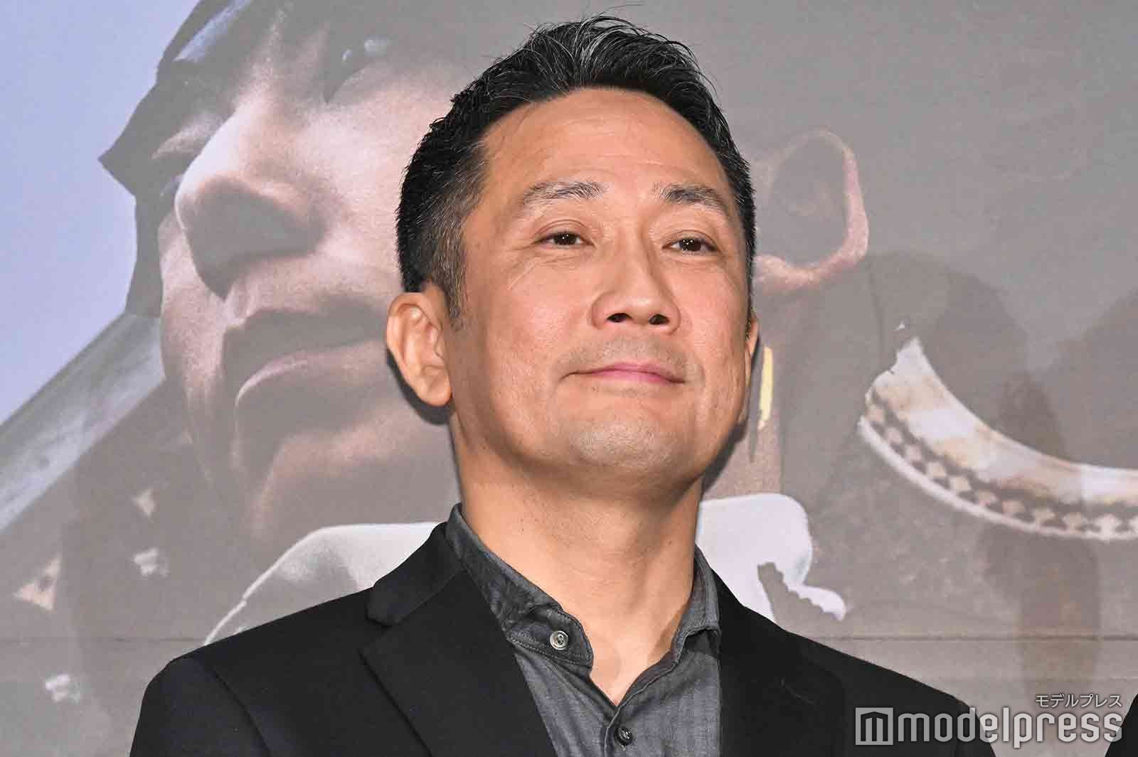 渡辺一貴監督（C）モデルプレス