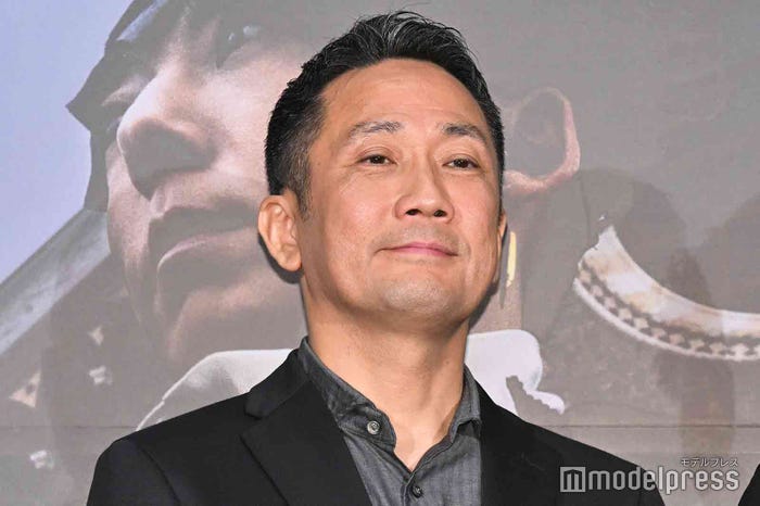 渡辺一貴監督(C)モデルプレス