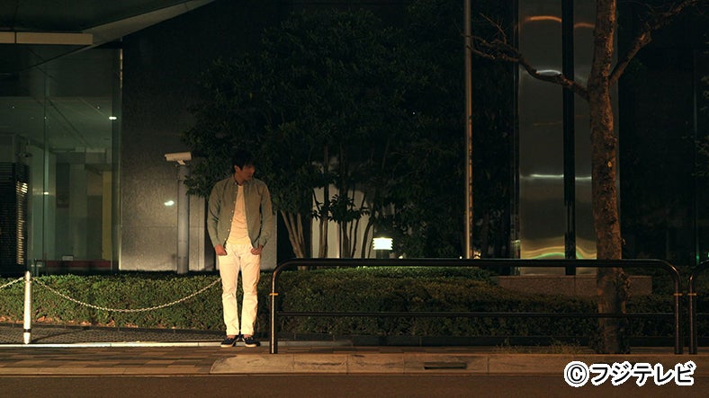 保田賢也／「テラスハウス」5月5日放送回より