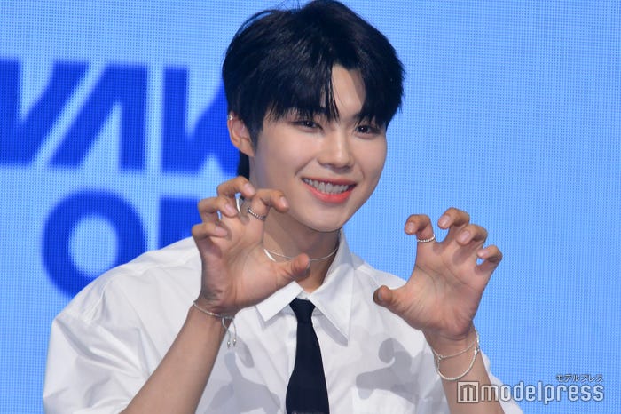 パク・ゴヌク(C)モデルプレス