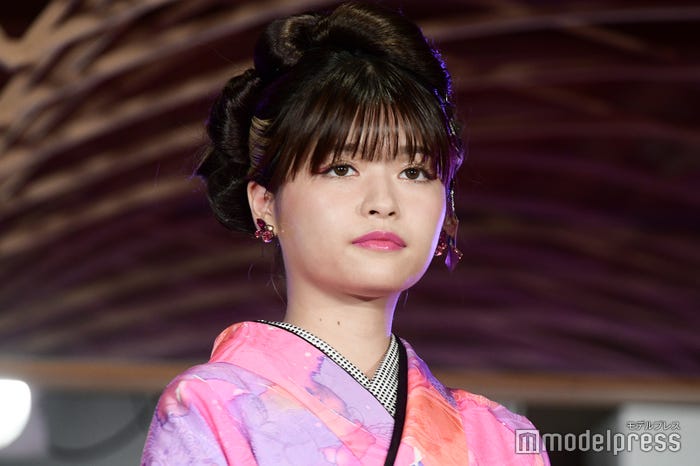 景井ひな(C)モデルプレス
