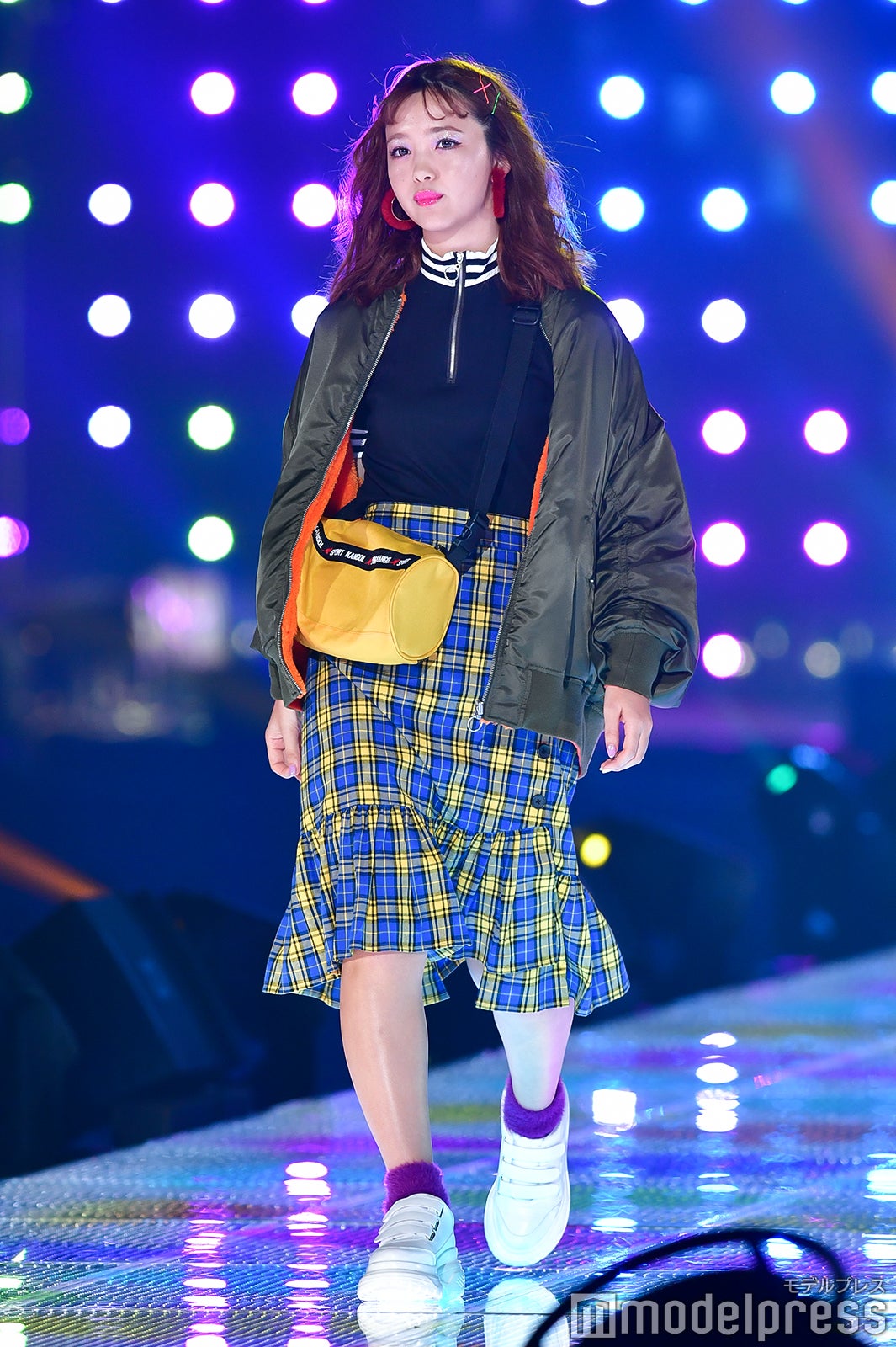 藤田ニコル（C）モデルプレス