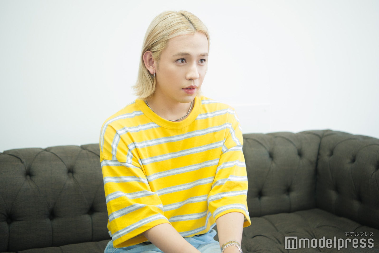 RYUCHELL（りゅうちぇる）（C）モデルプレス