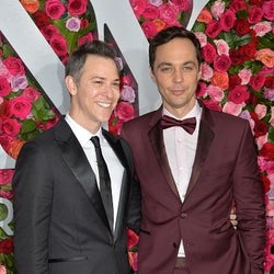 『ビッグバン★セオリー』ジム・パーソンズ、田舎町を舞台にしたLGBTシリーズを製作