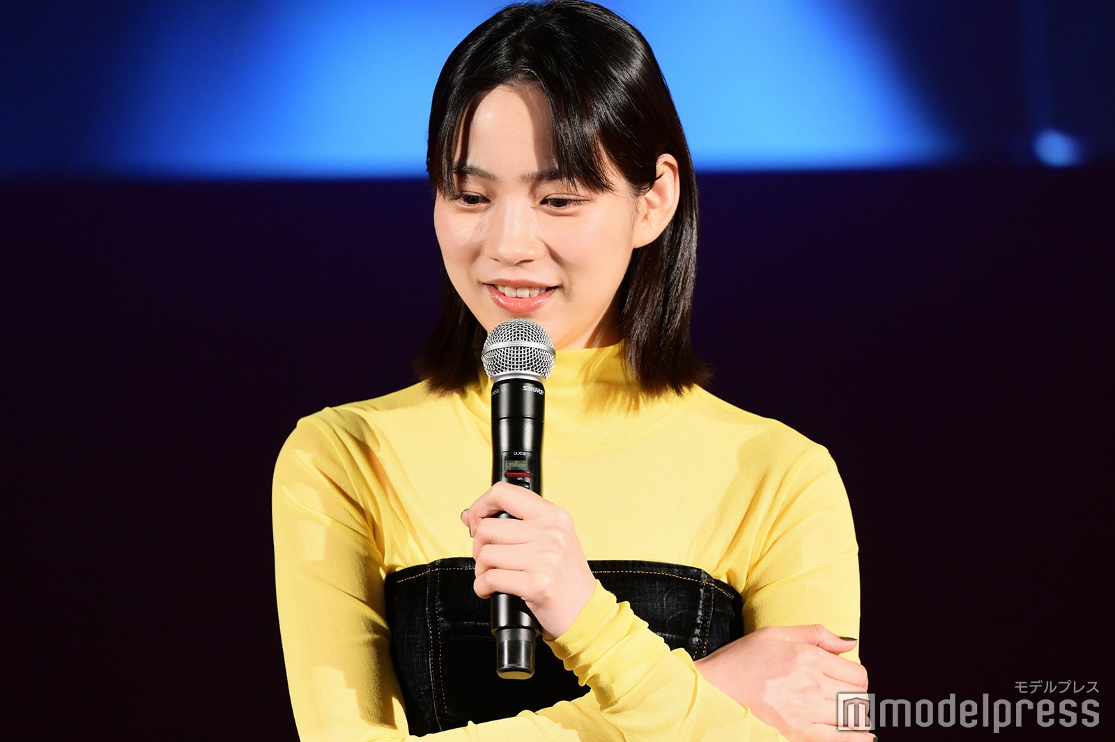 のん（C）モデルプレス