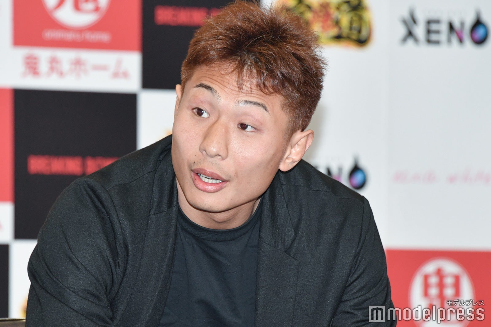 樋口武大 （C）モデルプレス