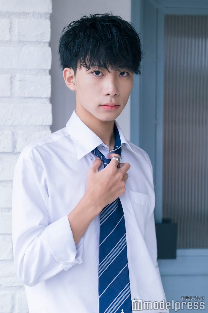 林田渓汰くん(C)モデルプレス