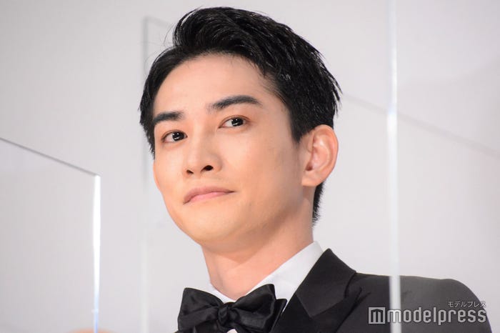 町田啓太(C)モデルプレス
