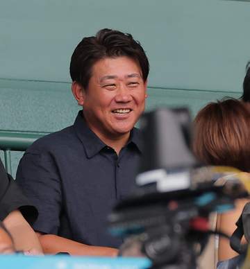 松坂大輔氏 渡辺元智さんとの思い出語る 1年時から監督のマッサージ担当「いい時間を過ごさせてもらえた。未だに忘れられない」 そのおかげで握力強化「250球を最後まで投げきれた」