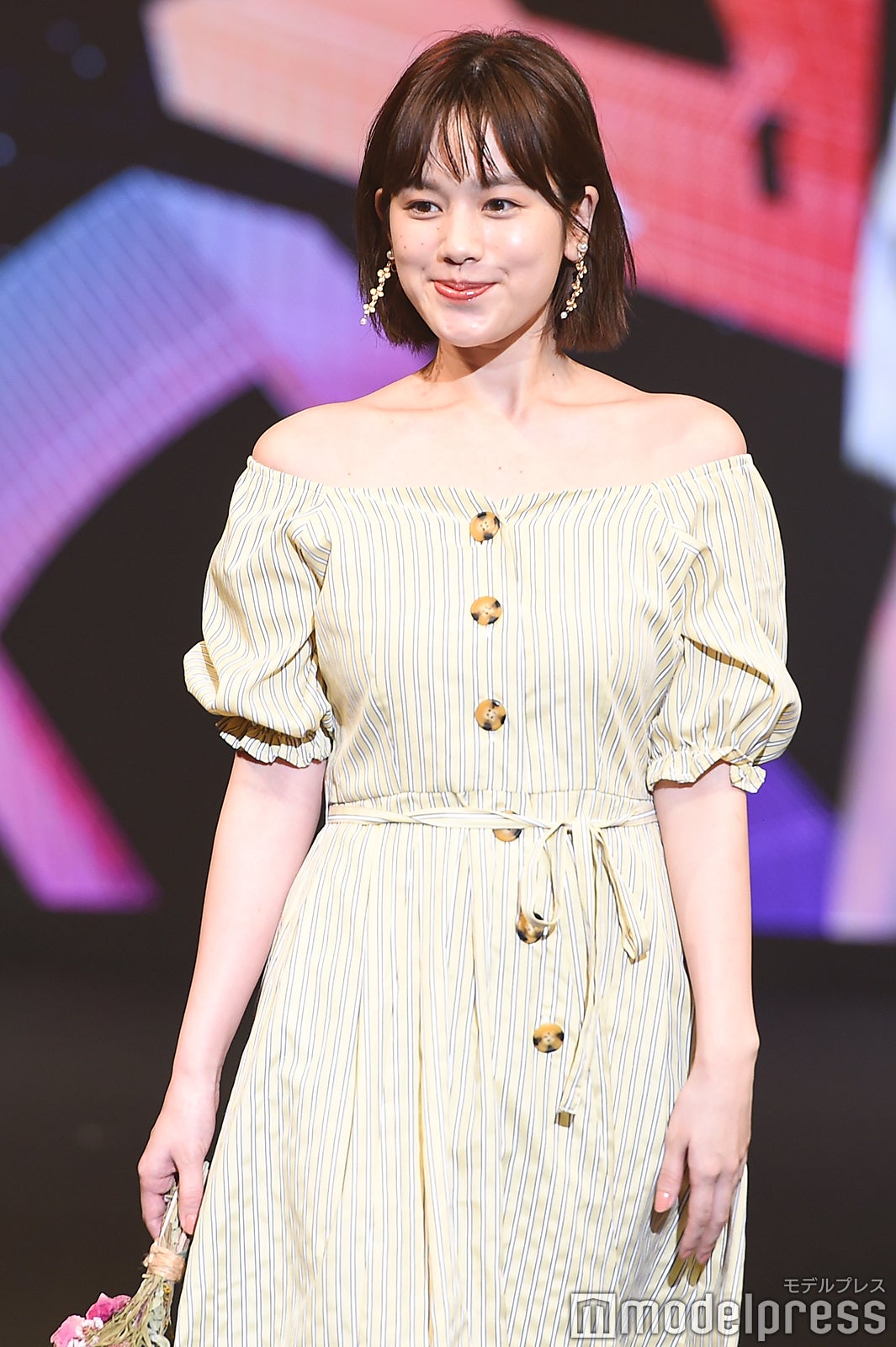 筧美和子（C）モデルプレス