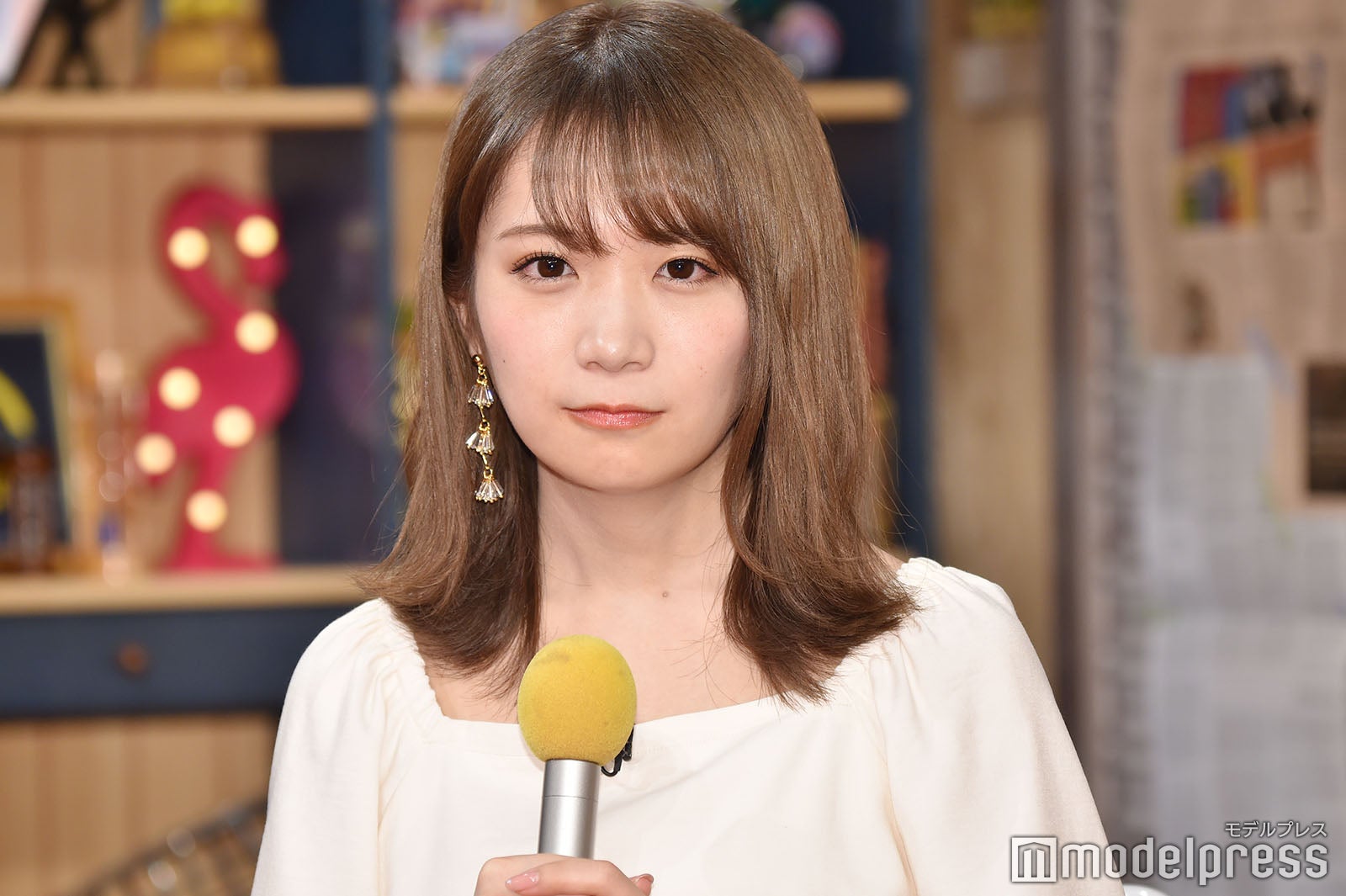 秋元真夏 （C）モデルプレス