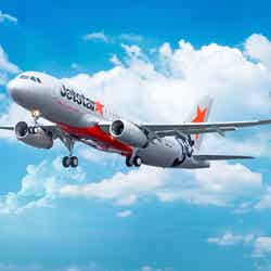 ジェットスターに乗って香川県へ/画像提供:瀬戸内finder