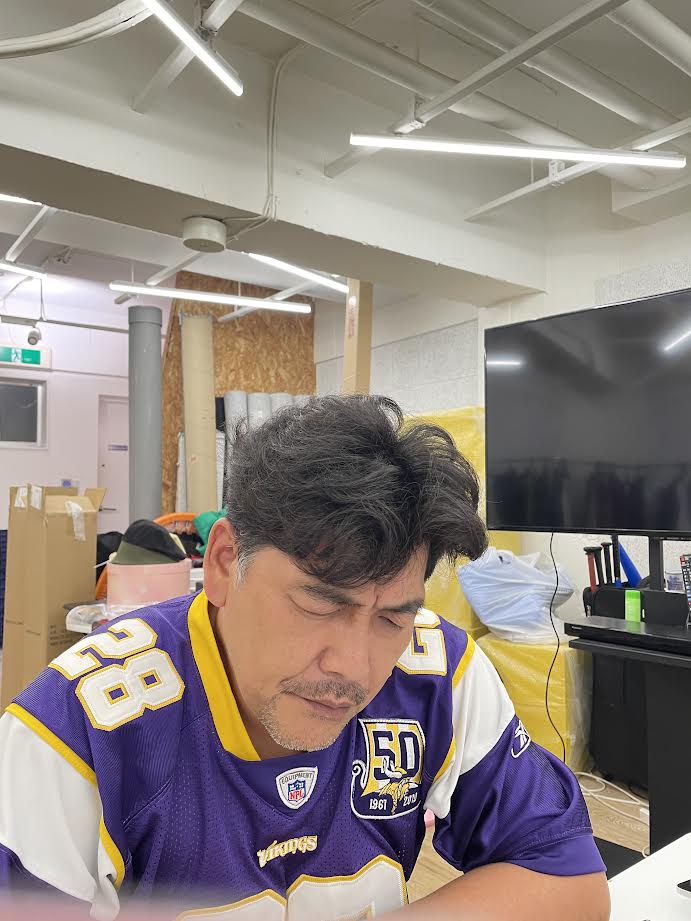 富澤たけし/伊達みきおオフィシャルブログより