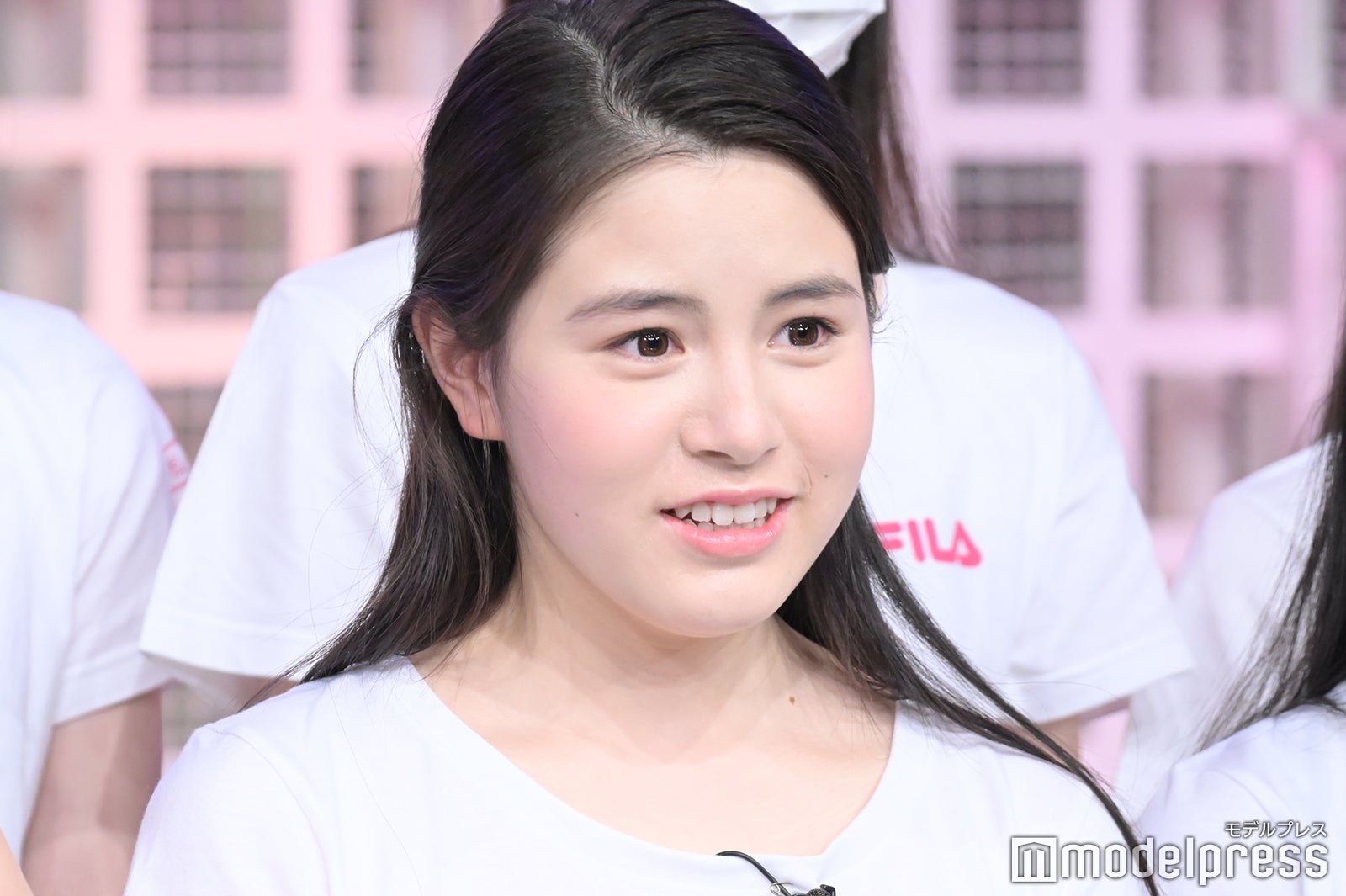 中島梨里香 （C）モデルプレス