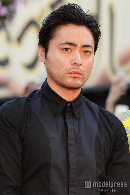 山田孝之