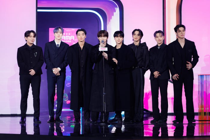 ATEEZ(C)CJ ENM Co., Ltd, All Rights Reserved