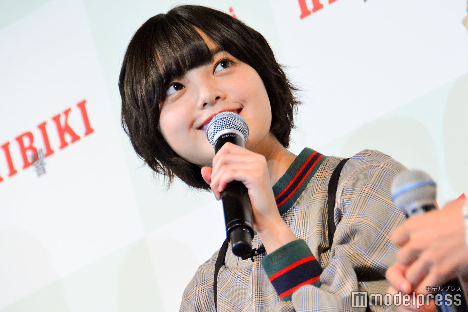 平手友梨奈 （C）モデルプレス