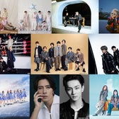 「CDTVライブ!ライブ!」出演アーティスト(提供写真)