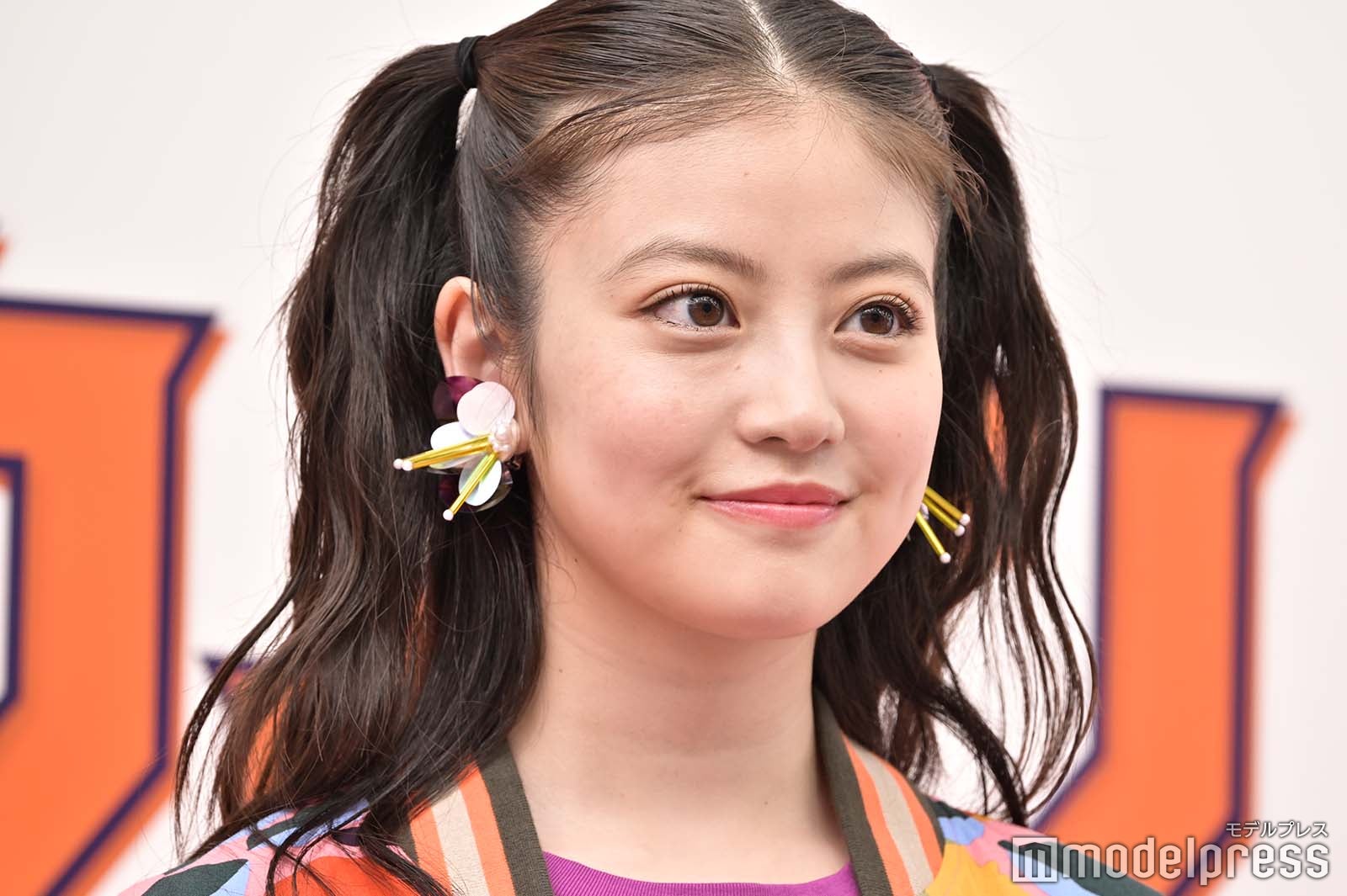 今田美桜（C）モデルプレス