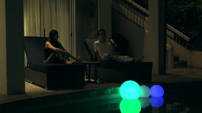 奈緒美、エリック『TERRACE HOUSE ALOHA STATE』2nd WEEK(C)フジテレビ/イースト・エンタテインメント