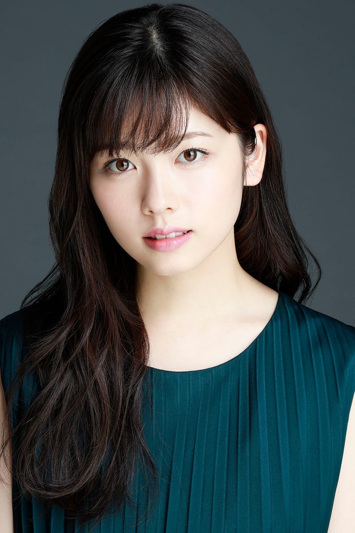 小芝風花(提供画像)