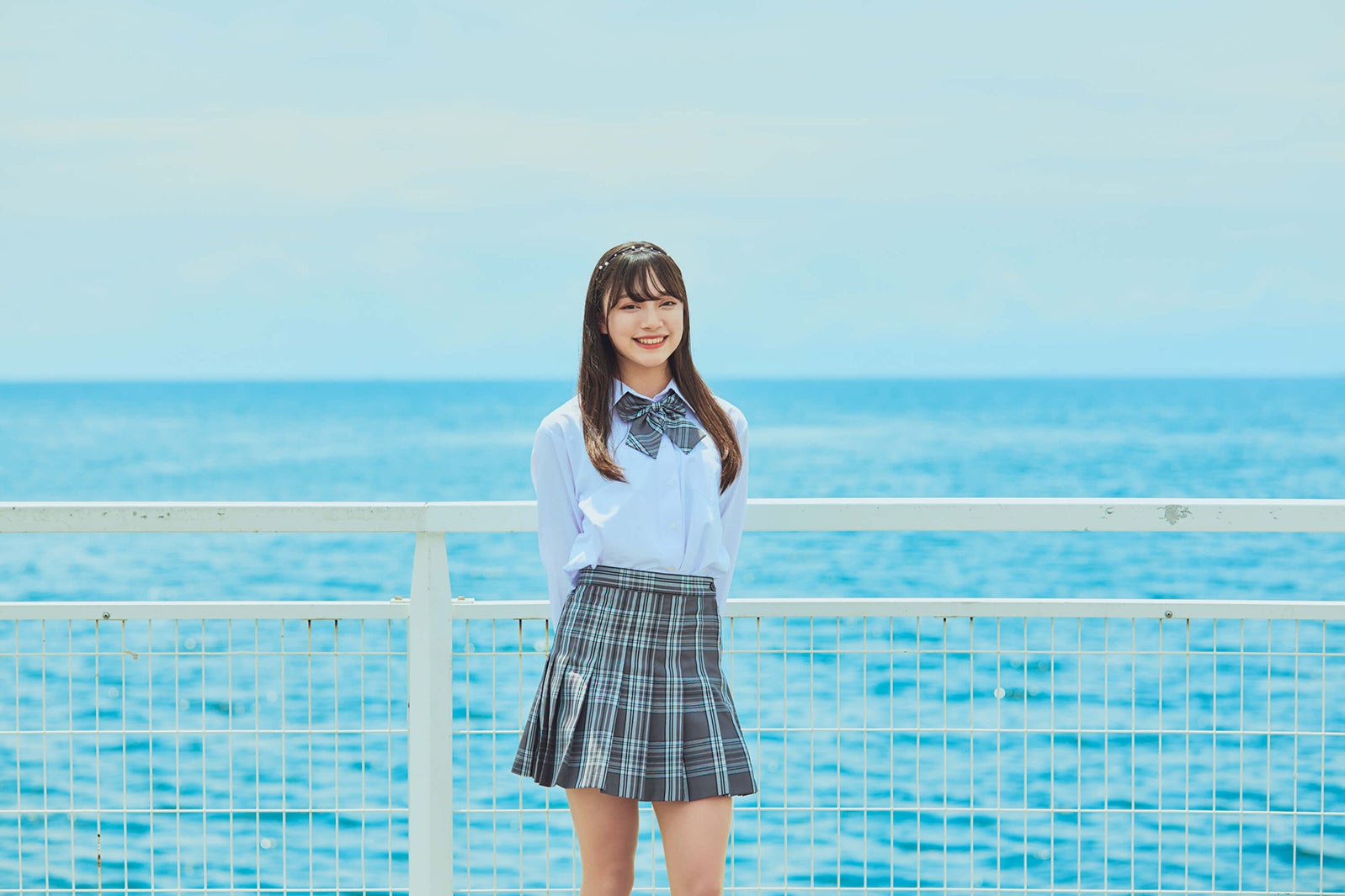 りさ「今日、好きになりました。-小夏編-」（C）AbemaTV, Inc.