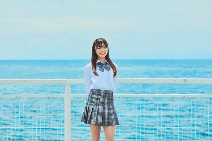 りさ「今日、好きになりました。-小夏編-」(C)AbemaTV, Inc.