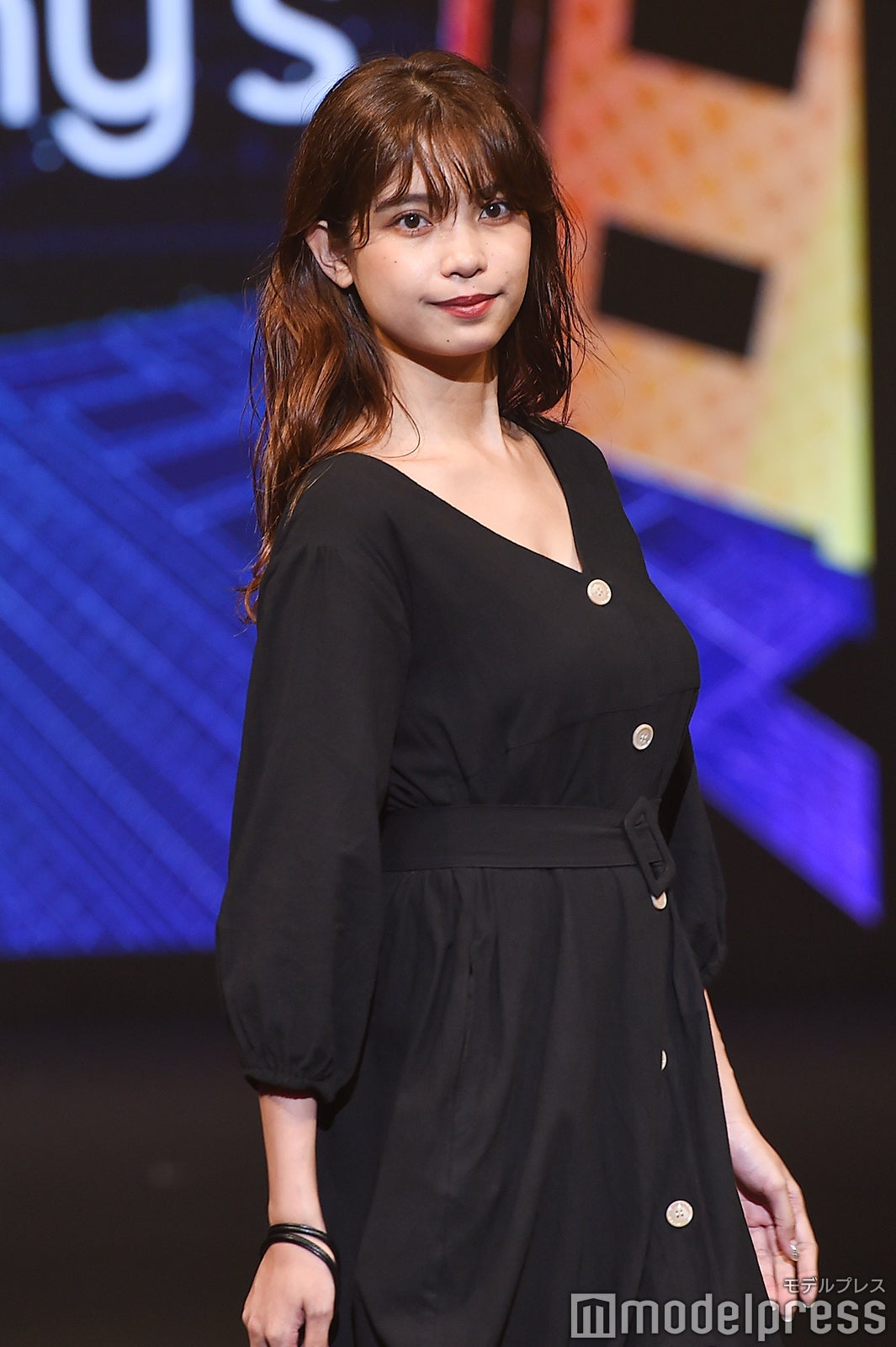 （C）モデルプレス