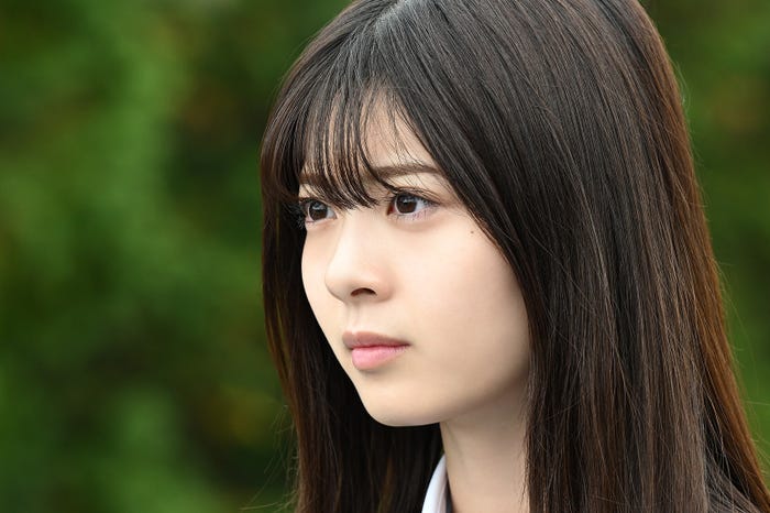 星乃夢奈「ブラックファミリア~新堂家の復讐~」第9話より(C)読売テレビ