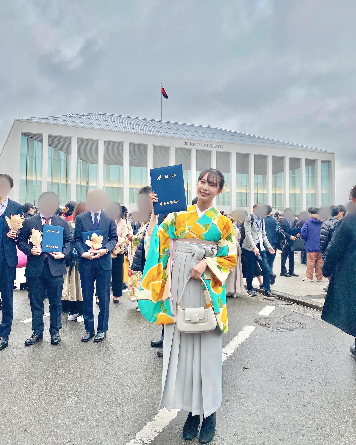 駒井蓮Instagramより