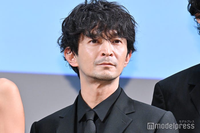 津田健次郎(C)モデルプレス