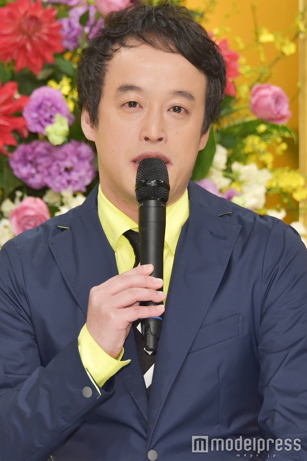 やついいちろう（C）モデルプレス