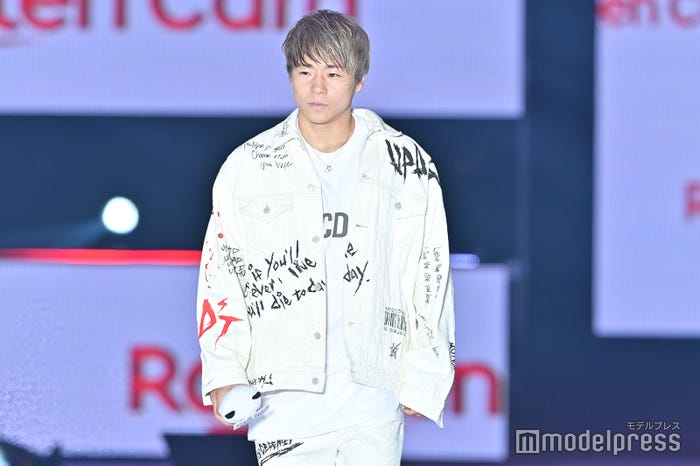 武尊(C)モデルプレス