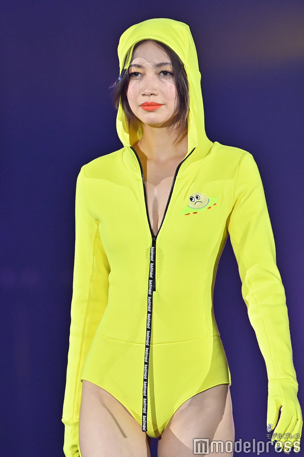 山本ソニア（C）モデルプレス