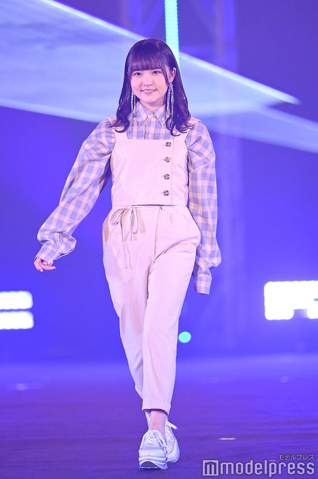 高瀬愛奈（C）モデルプレス