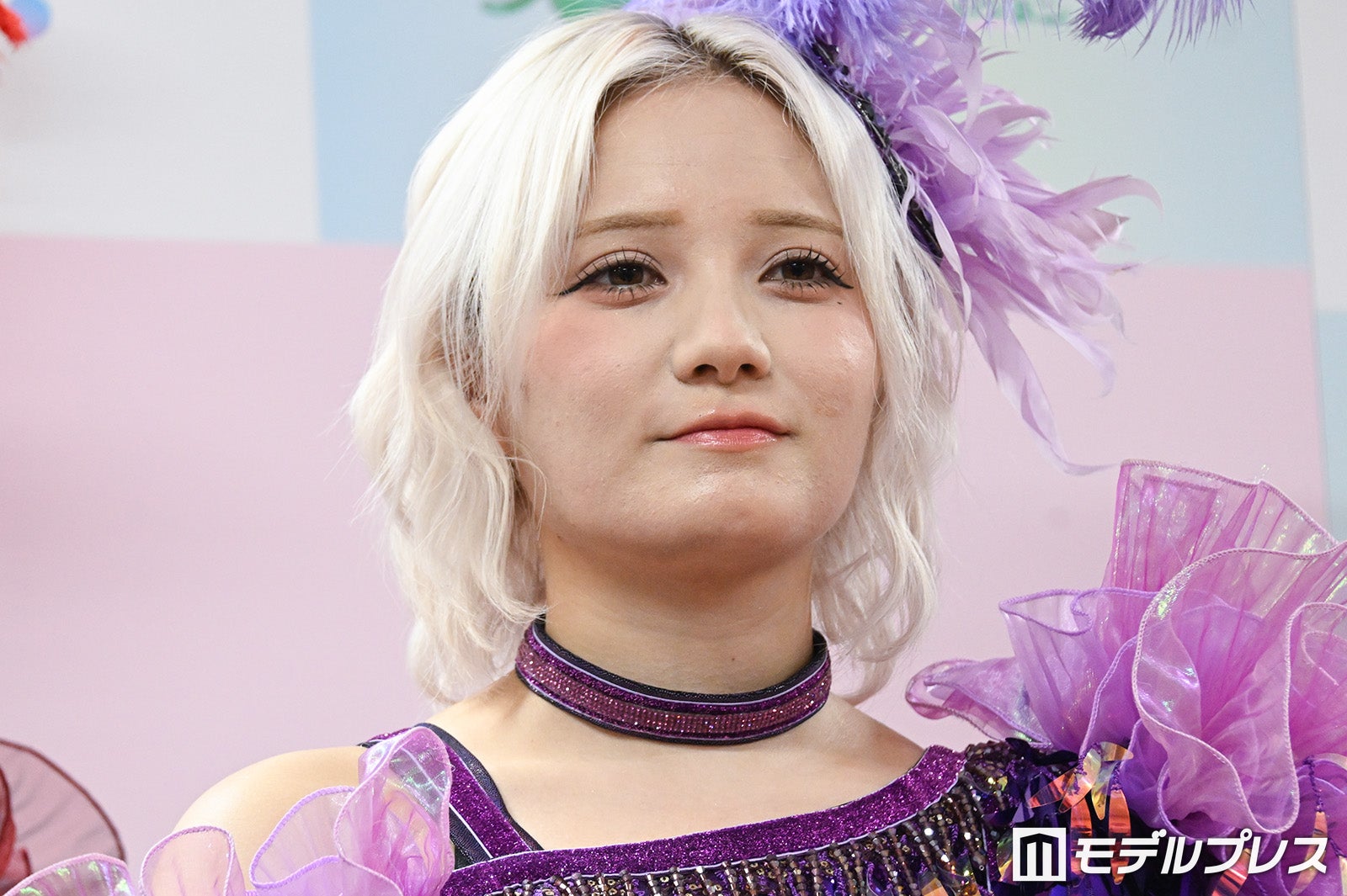 宮野静（C）モデルプレス