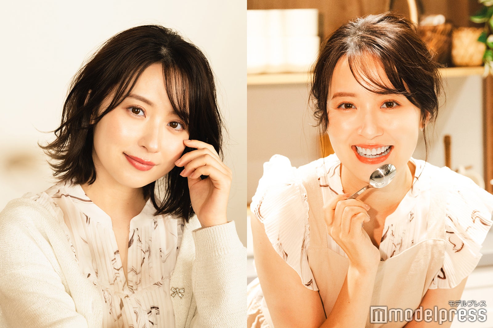 衛藤美彩「子どもが寝た後の楽しみは…」多忙な日々でのリラックス方法は？家族にとろけた癒しエピソードも＜インタビュー＞