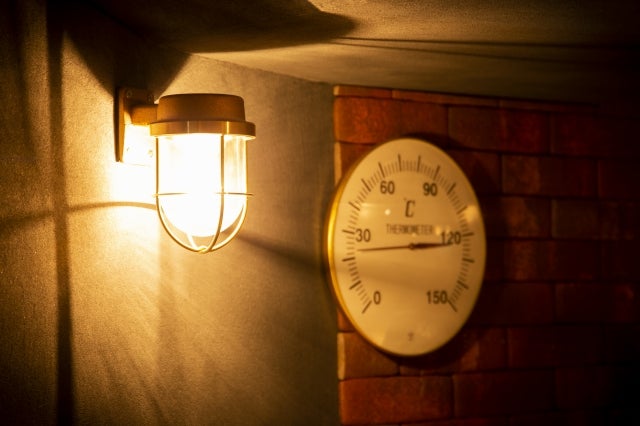 ハレタビサウナ／提供画像