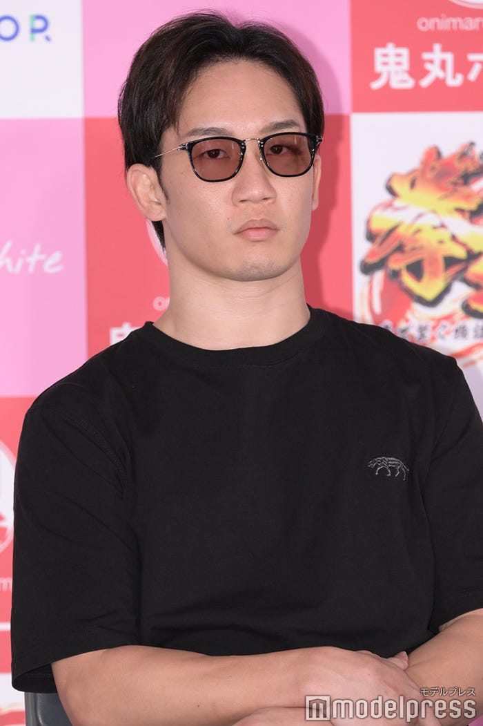 朝倉未来(C)モデルプレス