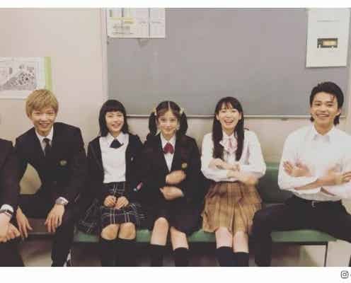 「花のち晴れ」杉咲花が更新する公式インスタが「センスありすぎ」と話題 人気の秘訣は?
